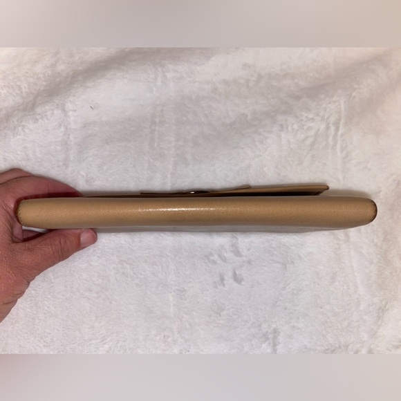 Authentic Salvatore Ferragamo Leather Long Wallet - Picture 6 of 12